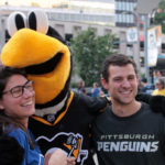 iceburgh mascot