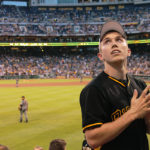 pirates fan