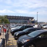 HeinzFieldParkingLot