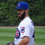 jake arrieta