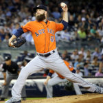 Dallas Keuchel