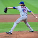 Jacob deGrom