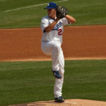 clayton kershaw