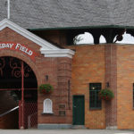 Doubleday Field